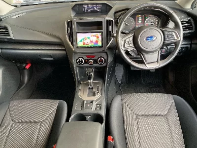 Subaru SUBARU XV