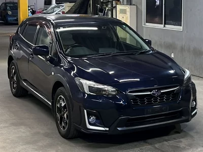 Subaru SUBARU XV