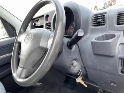 Subaru SAMBAR VAN