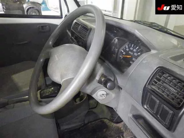 Mitsubishi Minicab Truck  с аукциона в Японии