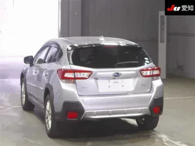 Subaru SUBARU XV