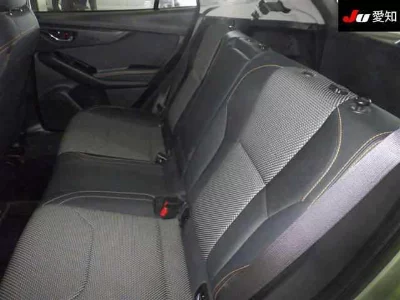 Subaru SUBARU XV