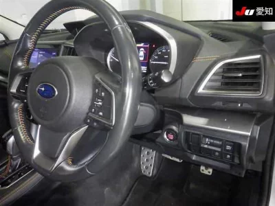Subaru SUBARU XV