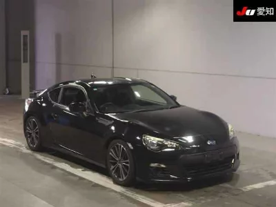 Subaru BRZ