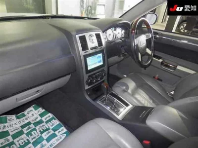 Chrysler 300C