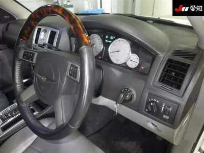 Chrysler 300C