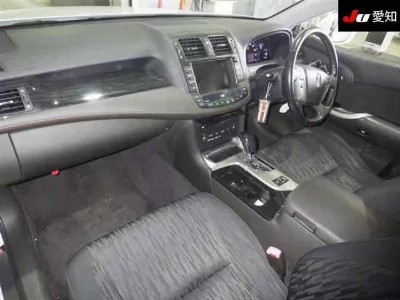 Toyota CROWN ATHLETE