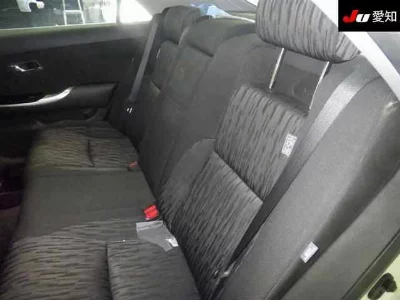 Toyota CROWN ATHLETE
