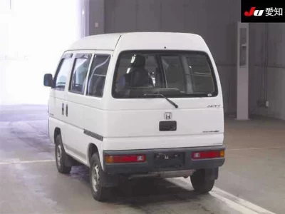 Honda Acty