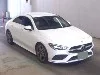 MERCEDES BENZ CLA