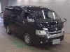 TOYOTA HIACE WAGON