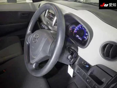 Mazda Flair
