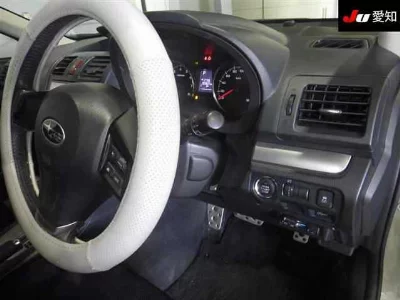 Subaru SUBARU XV