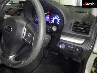 Subaru SUBARU XV