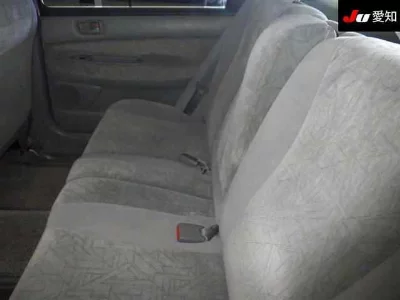 Toyota Vista Ardeo