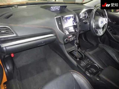 Subaru SUBARU XV