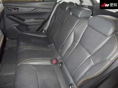 Subaru SUBARU XV