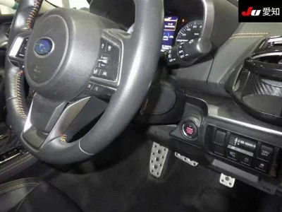 Subaru SUBARU XV