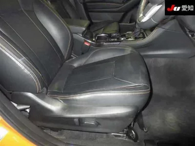 Subaru SUBARU XV
