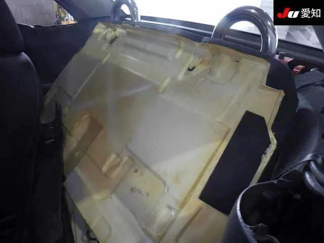 Peugeot 207CC  с аукциона в Японии