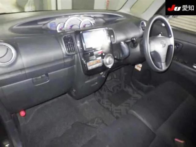 Daihatsu Tanto  с аукциона в Японии