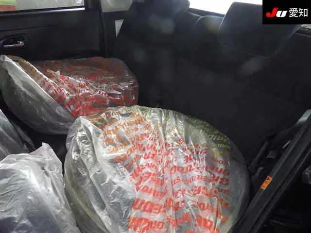 Daihatsu Tanto  с аукциона в Японии