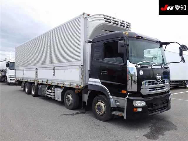 Nissan UD TRUCK S  с аукциона в Японии