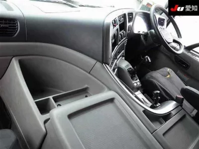 Nissan UD TRUCK S