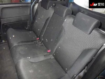 Honda Freed Spike