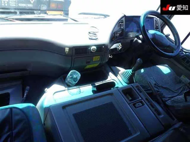 Hino S*D PROFIA  с аукциона в Японии