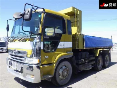 Hino S*D PROFIA