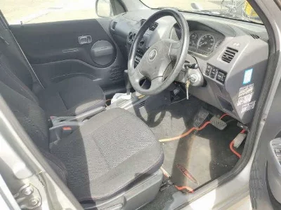 Daihatsu Terios Kid