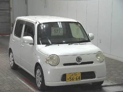 Daihatsu Mira Cocoa