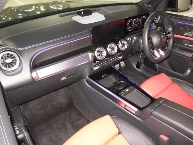 Mercedes-Benz MERCEDES AMG  с аукциона в Японии