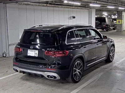 Mercedes-Benz MERCEDES AMG