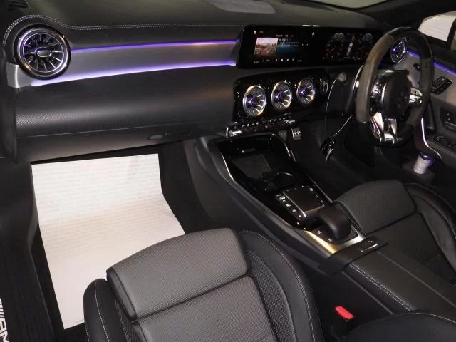 Mercedes-Benz MERCEDES AMG  с аукциона в Японии