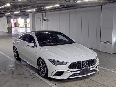 Mercedes-Benz MERCEDES AMG