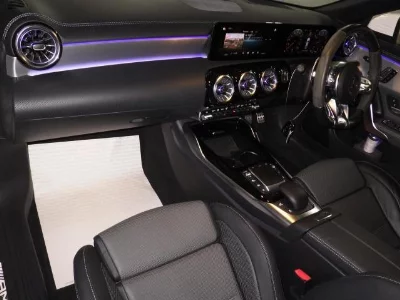 Mercedes-Benz MERCEDES AMG