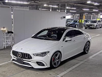 Mercedes-Benz MERCEDES AMG