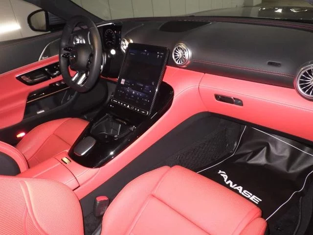 Mercedes-Benz MERCEDES AMG  с аукциона в Японии