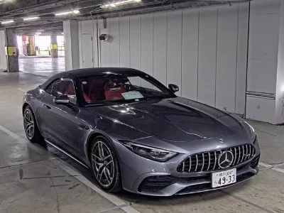 Mercedes-Benz MERCEDES AMG