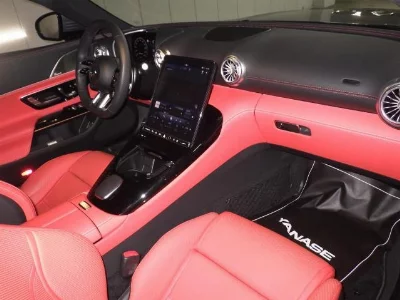 Mercedes-Benz MERCEDES AMG