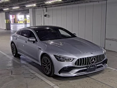 Mercedes-Benz MERCEDES AMG