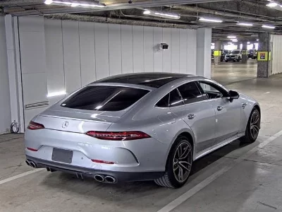 Mercedes-Benz MERCEDES AMG