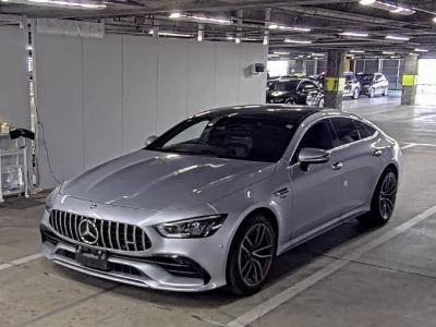 Mercedes-Benz MERCEDES AMG