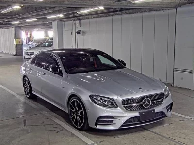 Mercedes-Benz MERCEDES AMG