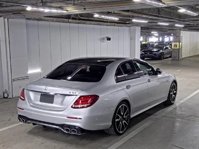 Mercedes-Benz MERCEDES AMG
