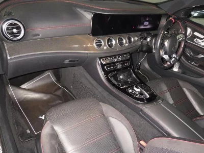 Mercedes-Benz MERCEDES AMG