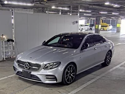 Mercedes-Benz MERCEDES AMG