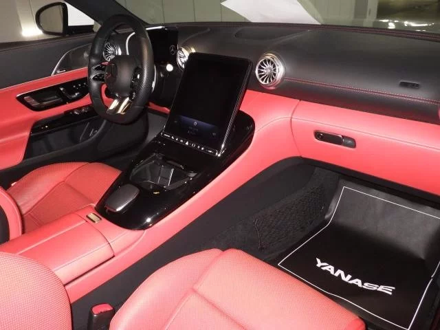 Mercedes-Benz MERCEDES AMG  с аукциона в Японии
